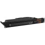 Rackmount.IT stovo laikiklis Cradlepoint E400 RM-CR-T5, metalinis montavimo rėmelis tinklo įrangai