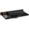 Rackmount.IT stovo laikiklis Cradlepoint E400 RM-CR-T5, metalinis montavimo rėmelis tinklo įrangai