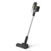 Lazdinis dulkių siurblys Philips XC3033/01 — 25,2V ličio jonų, be maišelio, cikloninis, 1,5 kg, nuimamas rankinis, žalia/juoda