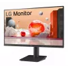 LG 27MS550-B kompiuterio monitorius 68.6 cm (27 colių) 1920 x 1080 pikselių Full HD juodas