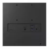 LG 27MS550-B kompiuterio monitorius 68.6 cm (27 colių) 1920 x 1080 pikselių Full HD juodas