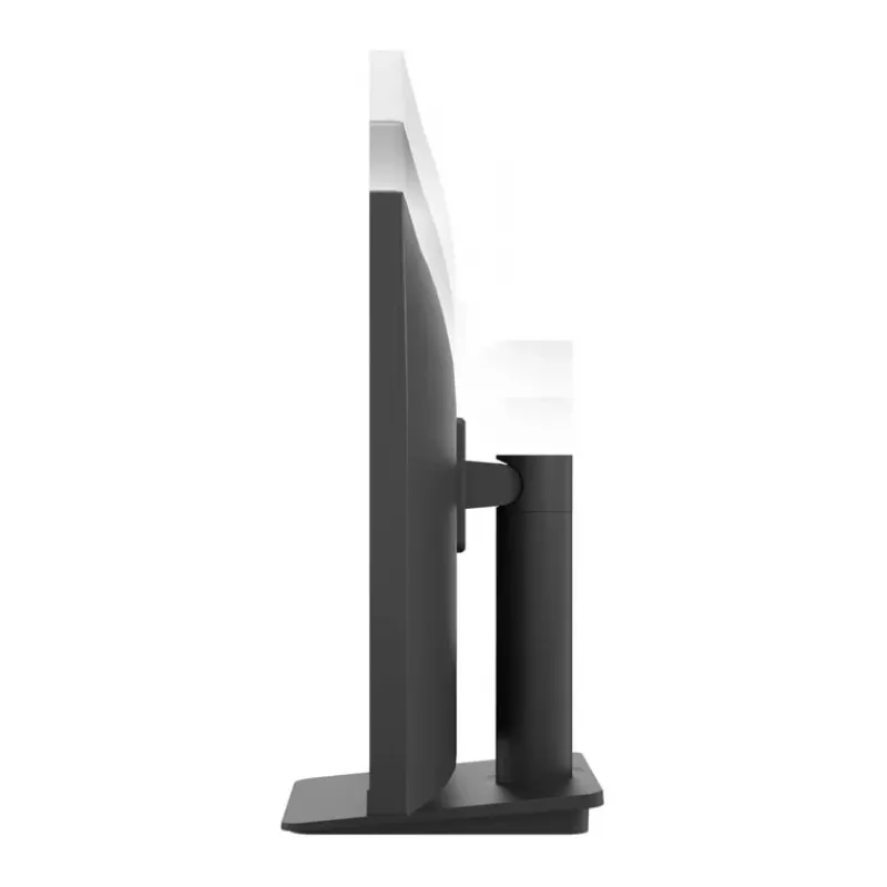 LG 27MS550-B kompiuterio monitorius 68.6 cm (27 colių) 1920 x 1080 pikselių Full HD juodas