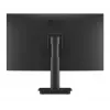 LG 27MS550-B kompiuterio monitorius 68.6 cm (27 colių) 1920 x 1080 pikselių Full HD juodas