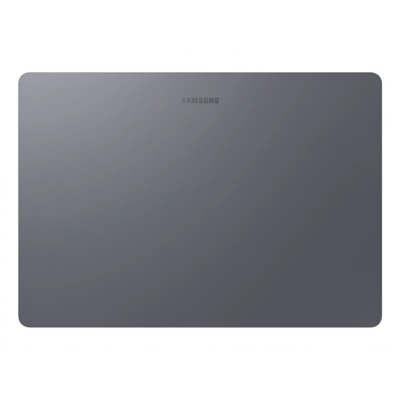 Samsung Galaxy Book6 Pro Copilot+ PC Intel Core Ultra 7 356H nešiojamas kompiuteris 35,6 cm (14 colių) jutiklinis ekranas WQXGA+ 32 GB LPDDR5x-SDRAM 1 TB SSD Wi-Fi 7 (802.11be) Windows 11 Pro pilka