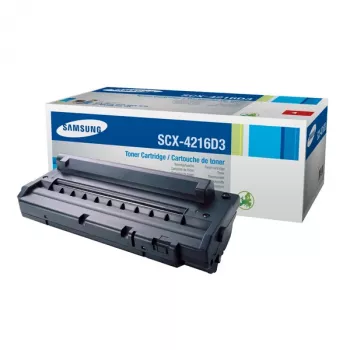 Originalus Samsung SCX-4216D3 juodas toneris (3000 puslapių)