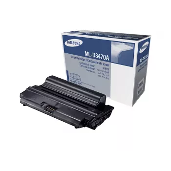 Samsung ML-D3470A originalus juodas kasetė, 1 vnt.