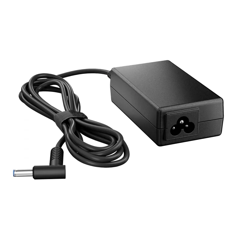 HP 65W Smart AC adapter, suderinamas su HP ProBook 440 G6, 450 G6, ProBook x360 11 ir kt.