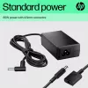 HP 65W Smart AC adapter, suderinamas su HP ProBook 440 G6, 450 G6, ProBook x360 11 ir kt.