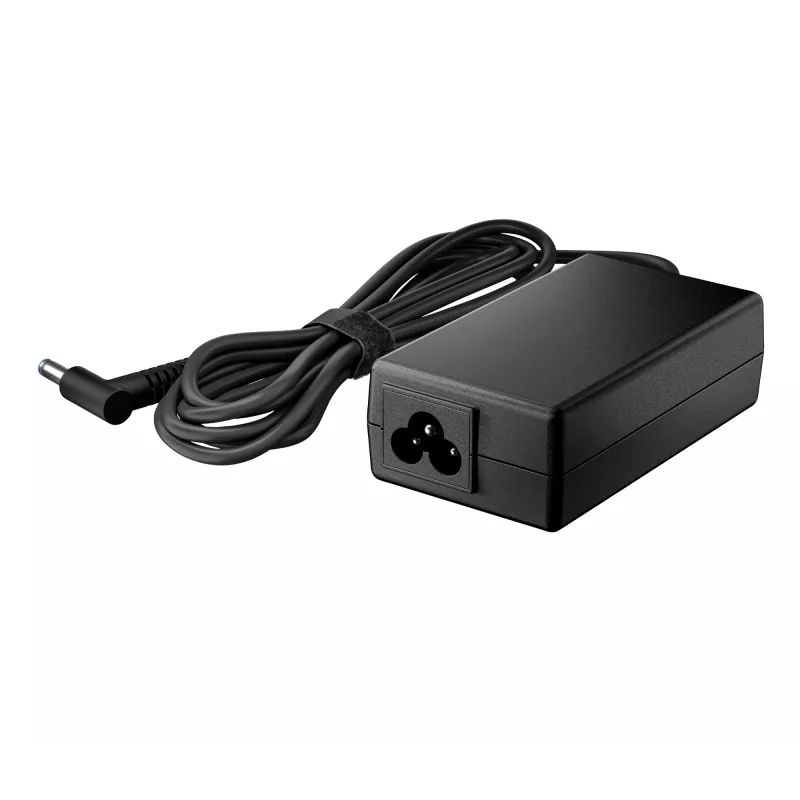 HP 65W Smart AC adapter, suderinamas su HP ProBook 440 G6, 450 G6, ProBook x360 11 ir kt.