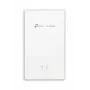 TP-Link Omada EAP625GP-WALL belaidis prieigos taškas 1201 Mbit/s baltas „Power over Ethernet“ (PoE)