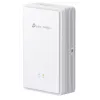 TP-Link Omada EAP625GP-WALL belaidis prieigos taškas 1201 Mbit/s baltas „Power over Ethernet“ (PoE)