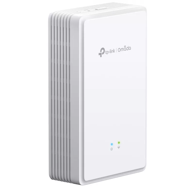 TP-Link Omada EAP625GP-WALL belaidis prieigos taškas 1201 Mbit/s baltas „Power over Ethernet“ (PoE)
