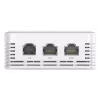 TP-Link Omada EAP625GP-WALL belaidis prieigos taškas 1201 Mbit/s baltas „Power over Ethernet“ (PoE)
