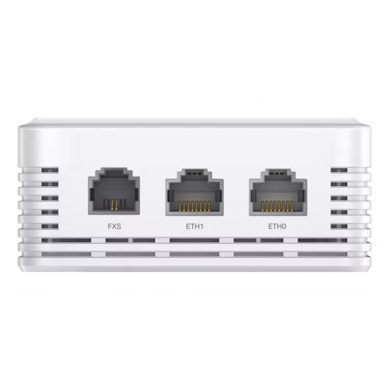 TP-Link Omada EAP625GP-WALL belaidis prieigos taškas 1201 Mbit/s baltas „Power over Ethernet“ (PoE)