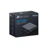 TP-Link AX1500 Wi-Fi 6 kelioninis maršrutizatorius