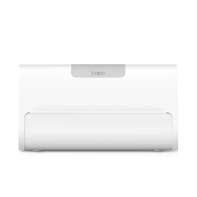 TP-Link Smart HomeBase bazinis įrenginys, vidaus, baltas, laidinis ir belaidis, 179 mm, 216 mm