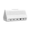 TP-Link Smart HomeBase bazinis įrenginys, vidaus, baltas, laidinis ir belaidis, 179 mm, 216 mm
