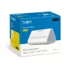 TP-Link Smart HomeBase bazinis įrenginys, vidaus, baltas, laidinis ir belaidis, 179 mm, 216 mm