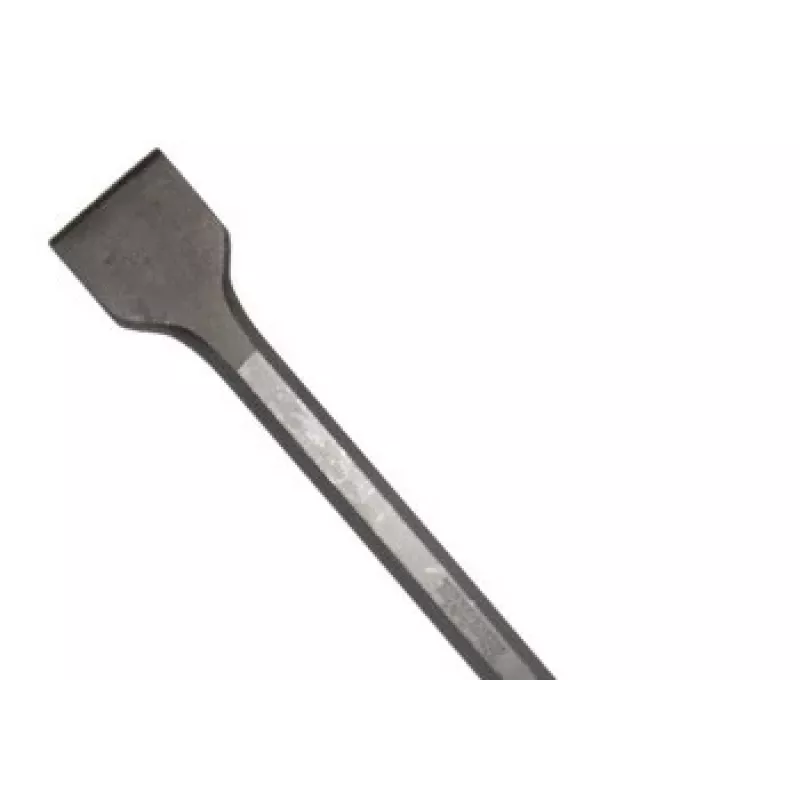 MAKITA HEX CHISEL 30mm 115x400mm