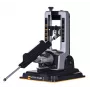 Pjovimo aštrintuvas Work Sharp Professional Precision Adjust 09DX068 – traukiamas, reguliuojamas kampas, juodas, nailono korpusas