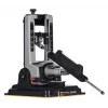 Pjovimo aštrintuvas Work Sharp Professional Precision Adjust 09DX068 – traukiamas, reguliuojamas kampas, juodas, nailono korpusas