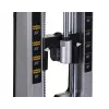 Pjovimo aštrintuvas Work Sharp Professional Precision Adjust 09DX068 – traukiamas, reguliuojamas kampas, juodas, nailono korpusas