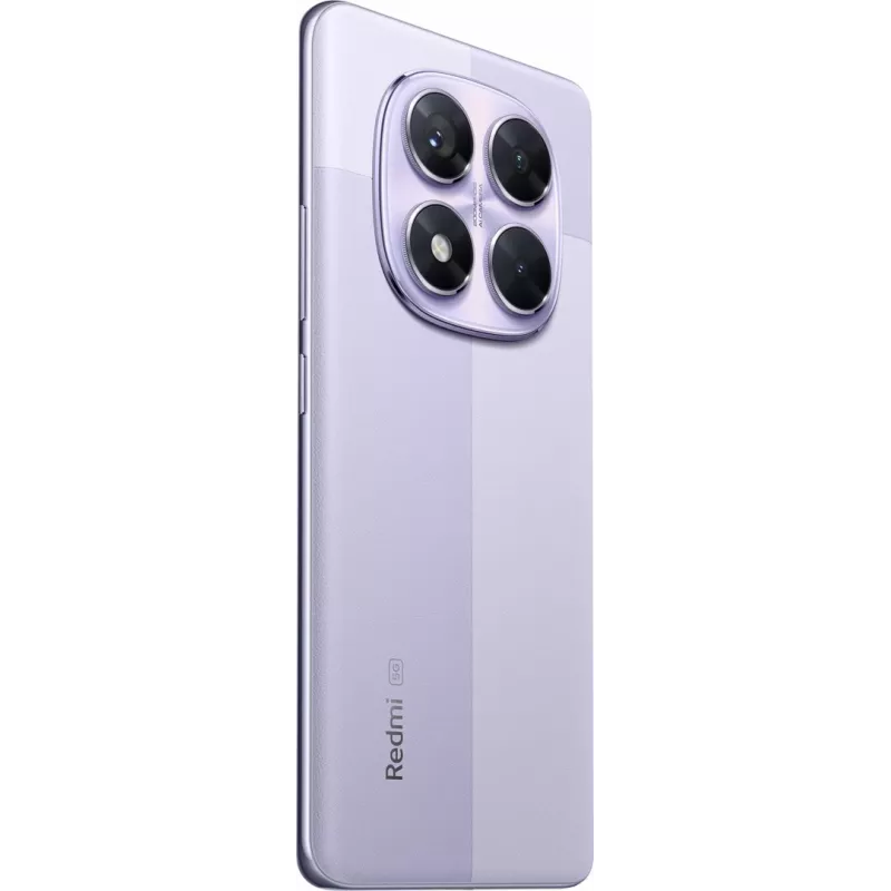 Xiaomi Redmi Note 14 Pro 5G 16,9 cm (6,67 inch) Dual SIM USB Type-C 12 GB / 512 GB 5110 mAh Levandų, Violetinė