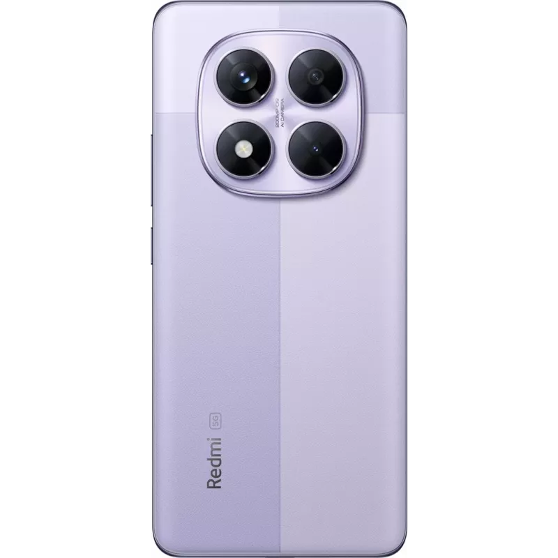 Xiaomi Redmi Note 14 Pro 5G 16,9 cm (6,67 inch) Dual SIM USB Type-C 12 GB / 512 GB 5110 mAh Levandų, Violetinė