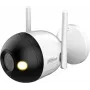 Dahua Technology F2C-LED šautuvo tipo IP vaizdo stebėjimo kamera vidaus ir lauko naudojimui 1920 x 1080 pikselių lubų/sienos montavimui