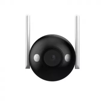 Dahua Technology F2C-LED šautuvo tipo IP vaizdo stebėjimo kamera vidaus ir lauko naudojimui 1920 x 1080 pikselių lubų/sienos montavimui