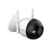 Dahua Technology F2C-LED šautuvo tipo IP vaizdo stebėjimo kamera vidaus ir lauko naudojimui 1920 x 1080 pikselių lubų/sienos montavimui