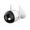 Dahua Technology F2C-LED šautuvo tipo IP vaizdo stebėjimo kamera vidaus ir lauko naudojimui 1920 x 1080 pikselių lubų/sienos montavimui