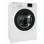 Whirlpool WRSB 7259 WB EU skalbyklė | Energijos klasė B | Priekinis pakrovimas | 7 kg | 1200 aps/min | 43,5 cm gylis | LED ekranas | Garo funkcija