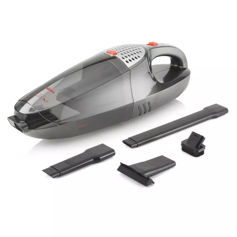 Siurblys Tristar KR-3178 šlapiam ir sausam valymui, 12 V, belaidis