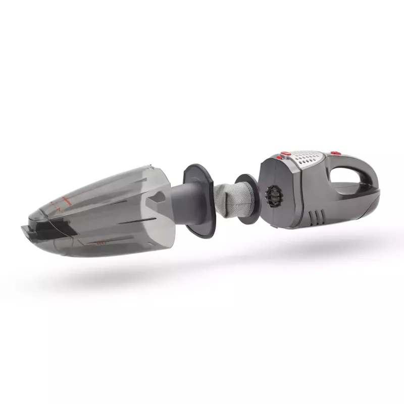 Siurblys Tristar KR-3178 šlapiam ir sausam valymui, 12 V, belaidis