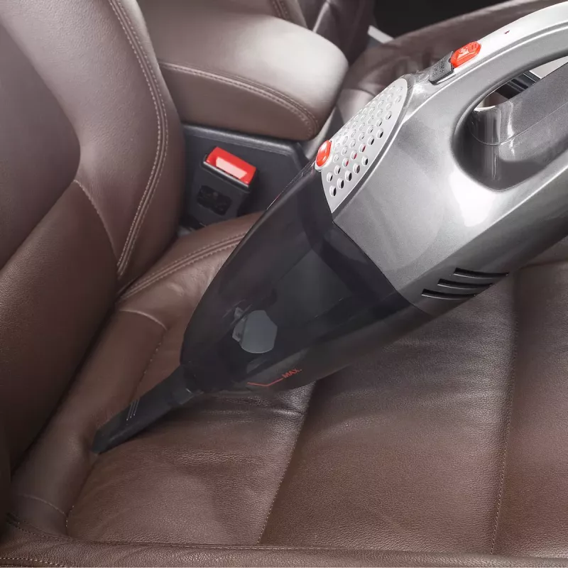 Siurblys Tristar KR-3178 šlapiam ir sausam valymui, 12 V, belaidis