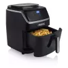 Oro gruzdintuvė Princess 182080 Steam Aerofryer 6,5 l