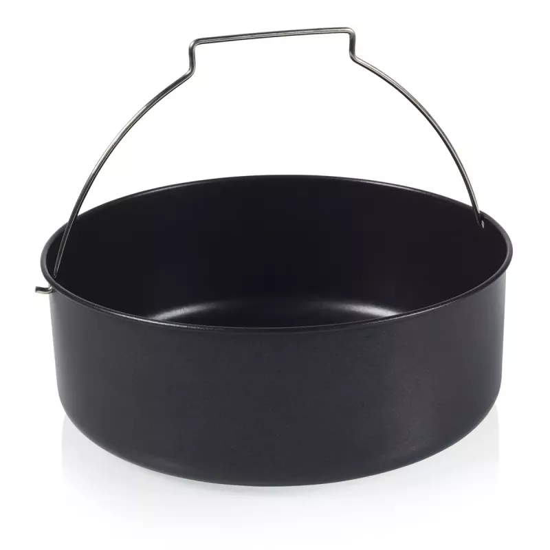 Oro gruzdintuvė Princess 182080 Steam Aerofryer 6,5 l