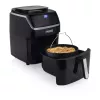 Oro gruzdintuvė Princess 182080 Steam Aerofryer 6,5 l
