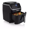 Oro gruzdintuvė Princess 182080 Steam Aerofryer 6,5 l
