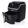 Oro gruzdintuvė Princess 182080 Steam Aerofryer 6,5 l