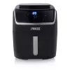 Oro gruzdintuvė Princess 182080 Steam Aerofryer 6,5 l