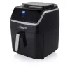 Oro gruzdintuvė Princess 182080 Steam Aerofryer 6,5 l