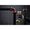 DeWALT DCF922P2T-QW veržliaraktis 1/2 colio 2500 aps./min 610 N·m Juodas, Geltonas 415 W 18 V