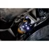 DeWALT DCF922P2T-QW veržliaraktis 1/2 colio 2500 aps./min 610 N·m Juodas, Geltonas 415 W 18 V