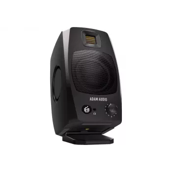Adam Audio D3V Black – pora studijinių monitorių