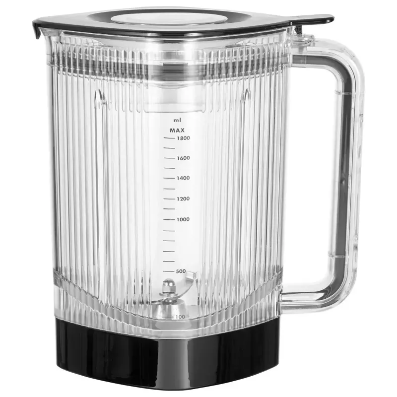 Stalo blenderis ZWILLING ENFINIGY 1,8 L juodas