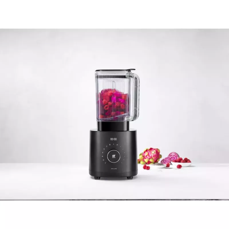 Stalo blenderis ZWILLING ENFINIGY 1,8 L juodas