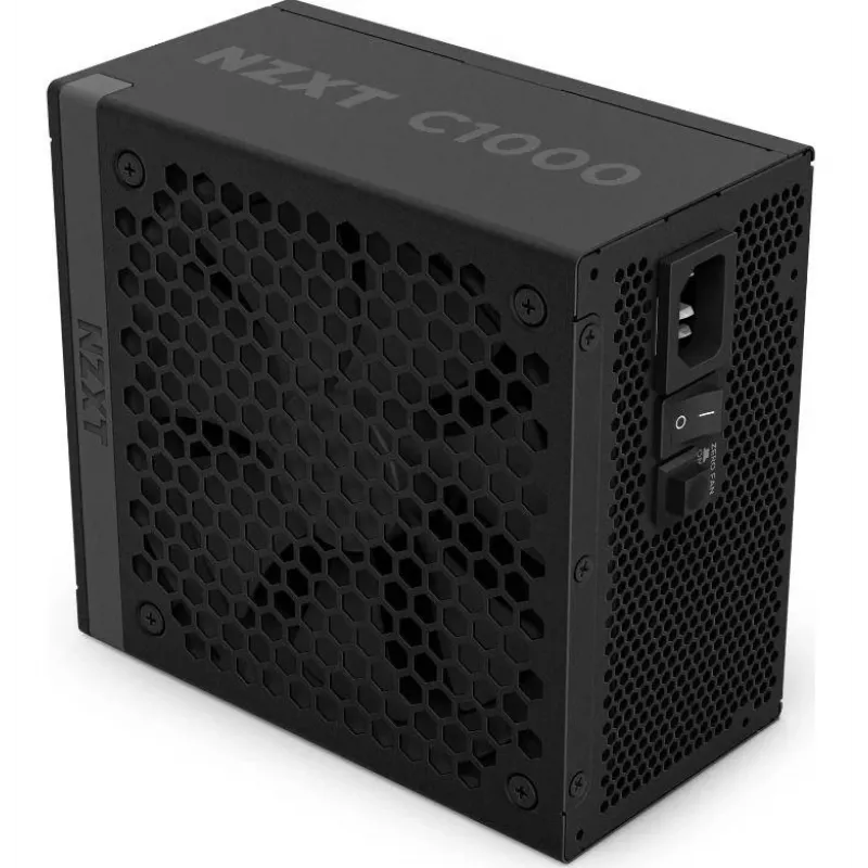 Maitinimo blokas NZXT PA-0G2BB-EU 1000 W 80 PLUS GOLD