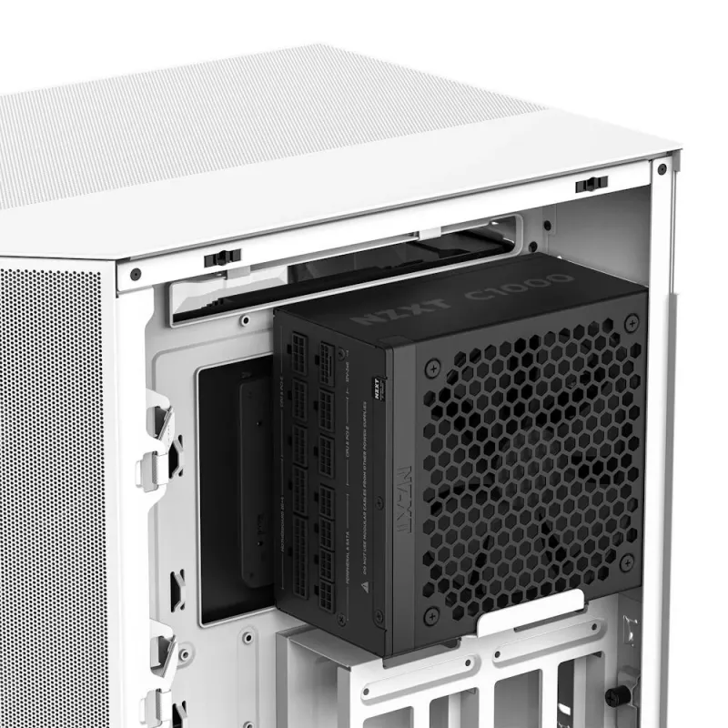Maitinimo blokas NZXT PA-0G2BB-EU 1000 W 80 PLUS GOLD